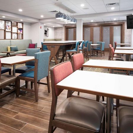 Hampton Inn Egg Harbor Township Atlantic City Exterior foto