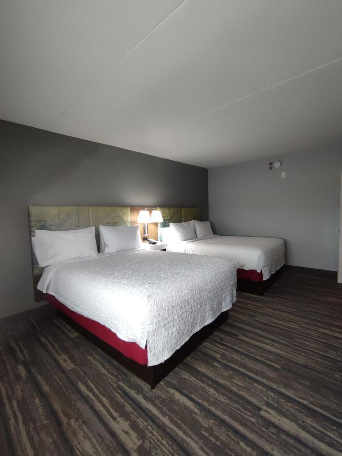 Hampton Inn Egg Harbor Township Atlantic City Exterior foto